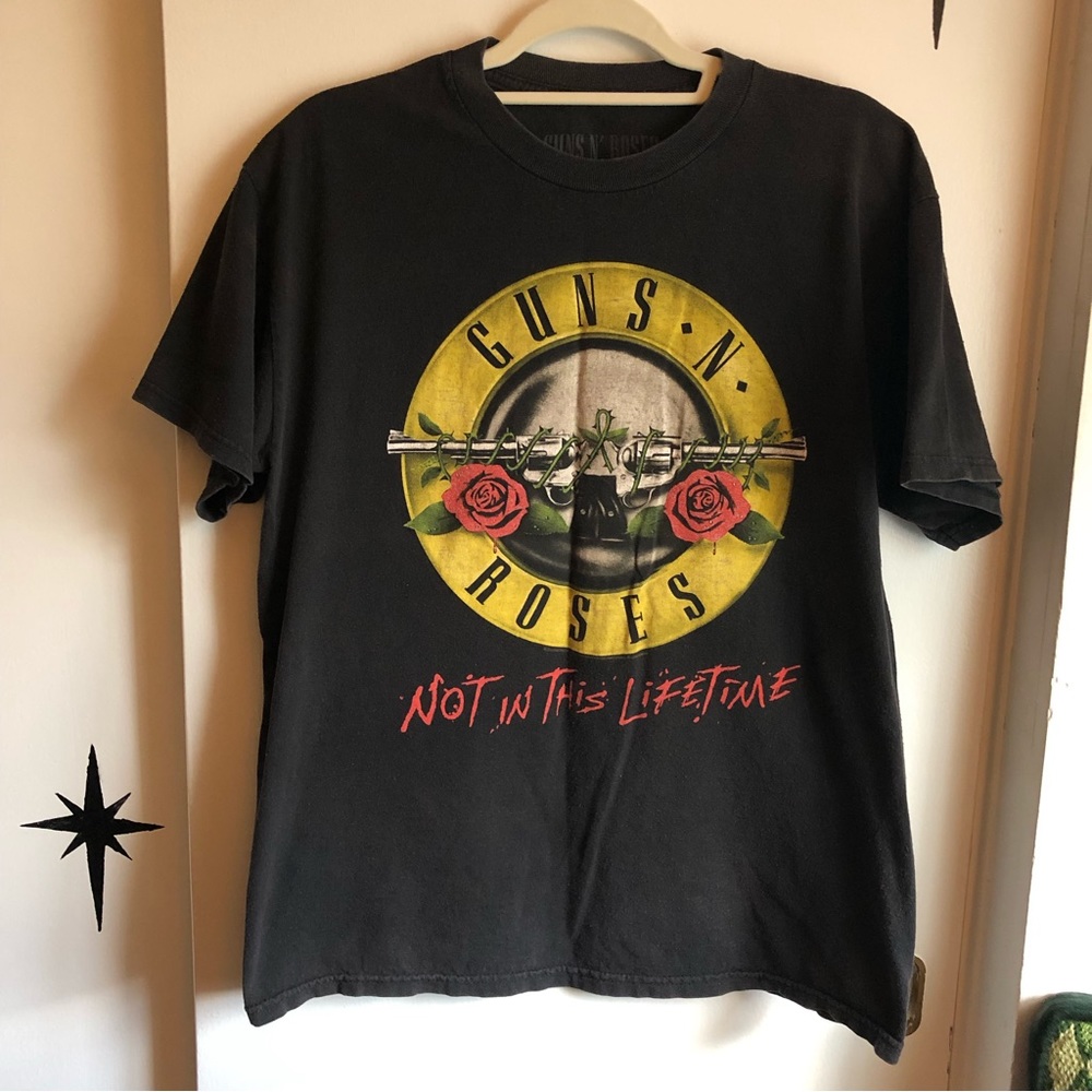 Guns N’ Roses Tee